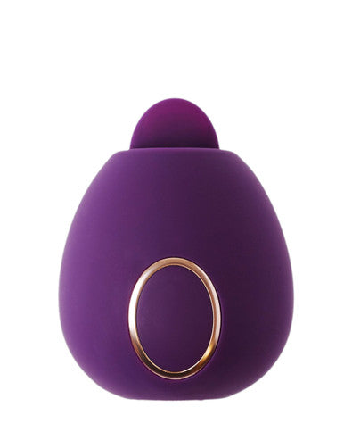 251643 - Share Satisfaction Dana Clitoral Stimulator - Just for you desires