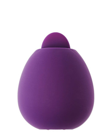 251643 - Share Satisfaction Dana Clitoral Stimulator - Just for you desires