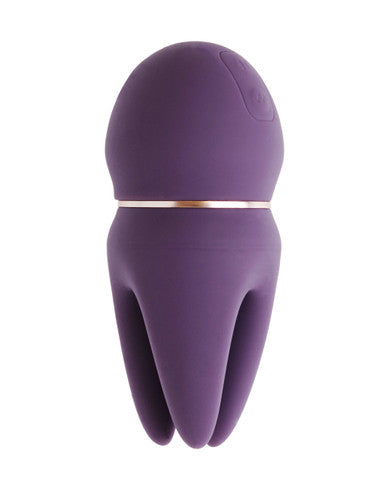 251644 - Share Satisfaction Candi Clitoral Vibrator - Just for you desires