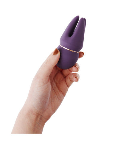 251644 - Share Satisfaction Candi Clitoral Vibrator - Just for you desires