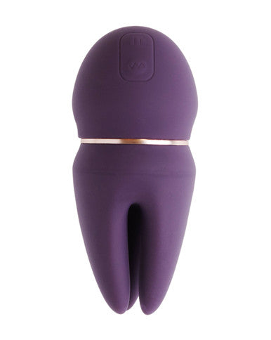 251644 - Share Satisfaction Candi Clitoral Vibrator - Just for you desires