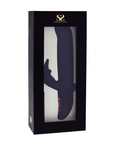 251645 - Share Satisfaction Ruslan Rocking and Gyrating Rabbit - Just for you desires