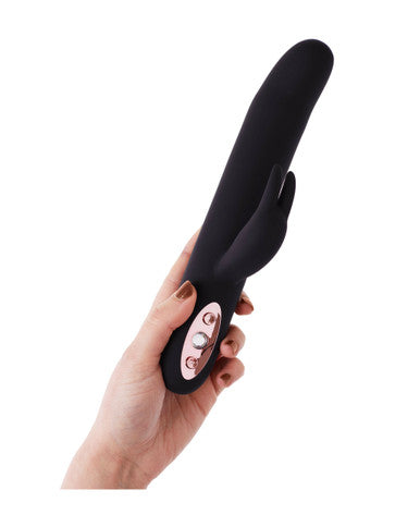 251645 - Share Satisfaction Ruslan Rocking and Gyrating Rabbit - Just for you desires