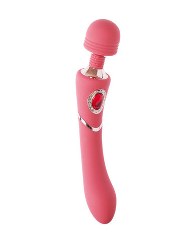 251646 - Share Satisfaction Sana Luxury Gemmed Wand - Just for you desires