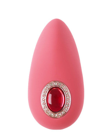 251647 - Share Satisfaction Sana Luxury Gemmed Layon Vibrator - Just for you desires