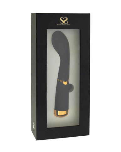 251650 - Share Satisfaction Lalain Luxury G-spot Vibrator - Just for you desires