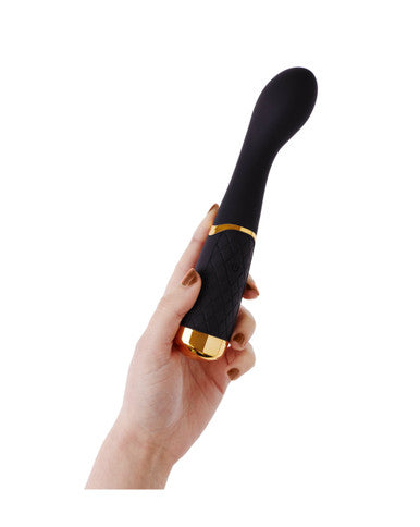 251650 - Share Satisfaction Lalain Luxury G-spot Vibrator - Just for you desires