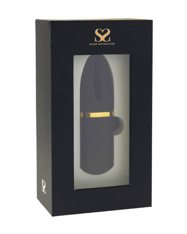 251651 - Share Satisfaction Kali Luxury Clit Vibe - Just for you desires