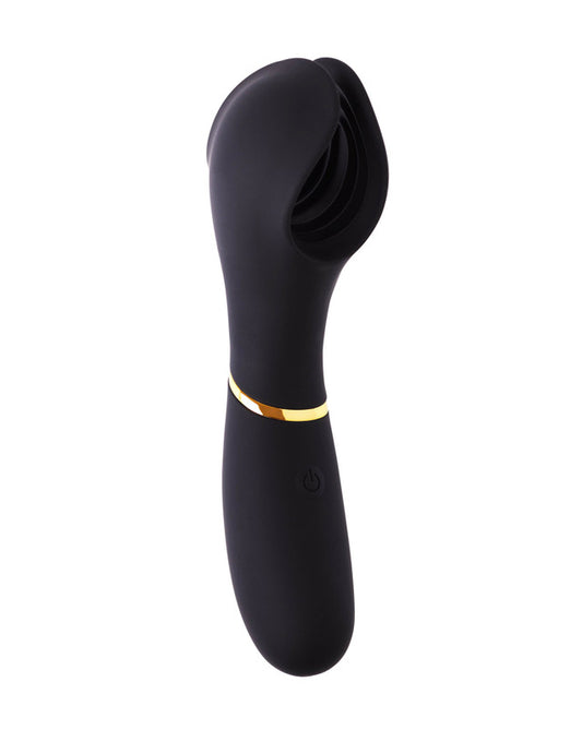 251654 - Share Satisfaction Khala Vibrating Penis Wand - Just for you desires