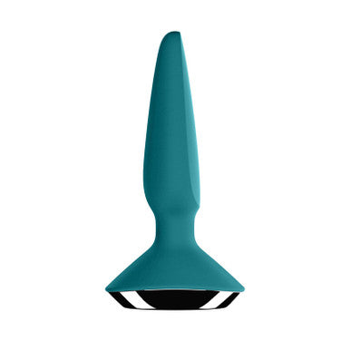 251667 - Satisfyer Plug-ilicious 1 - Just for you desires
