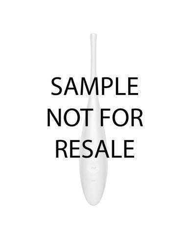 251681 - Satisfyer Twirling Joy - Just for you desires