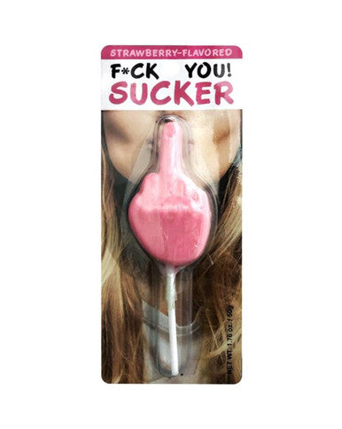 251732 - F*Ck You! Sucker - Just for you desires