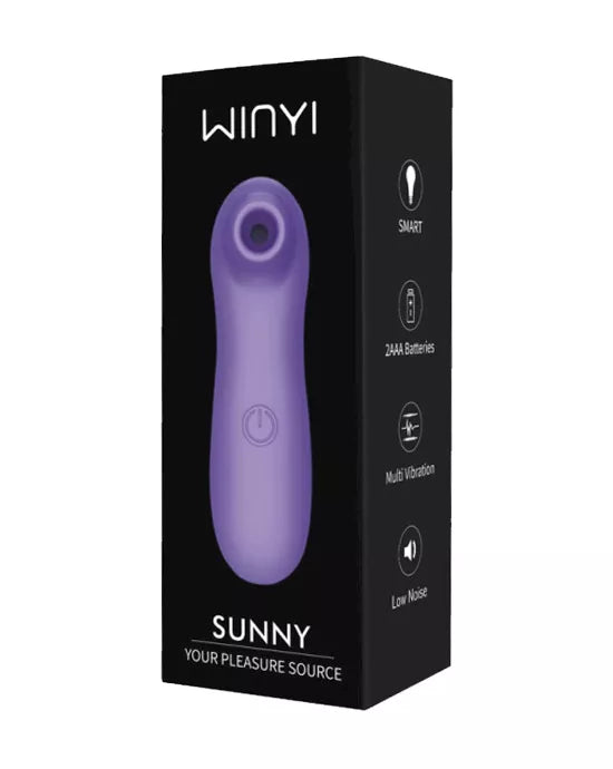 Sunny - Just for you desires