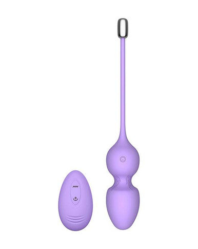 251759 - Victoria Impact Kegel Egg - Just for you desires