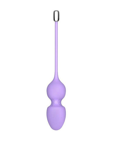 251759 - Victoria Impact Kegel Egg - Just for you desires