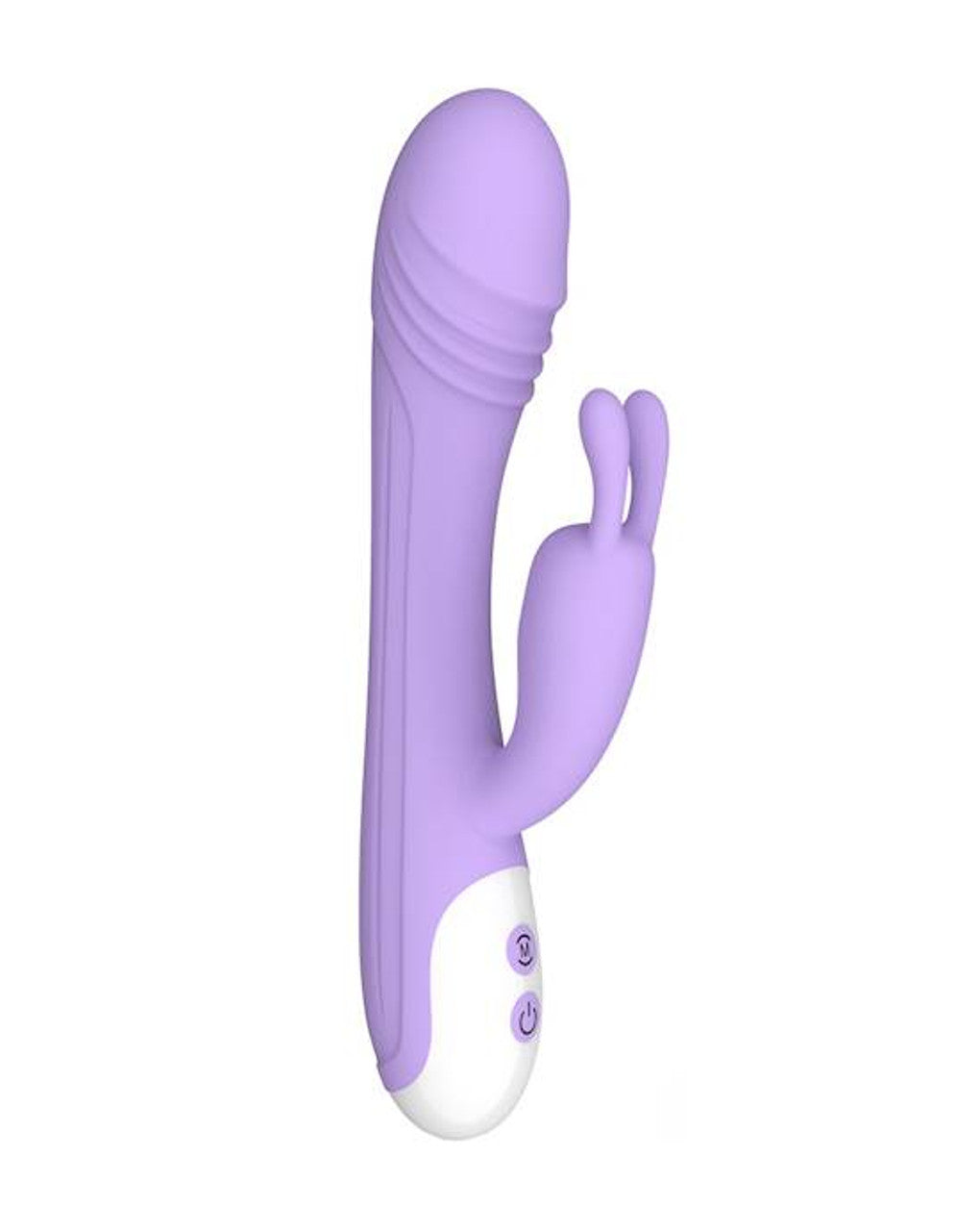 251760 - Arya Dual Motor Rabbit Vibrator - Just for you desires