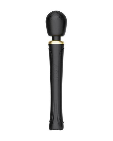 251763 - Klaus Adjustable Wand Vibrator - Just for you desires