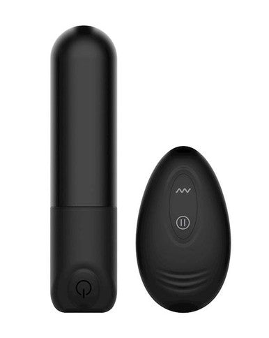 251764 - Rick Remote Control Bullet Vibe - Just for you desires