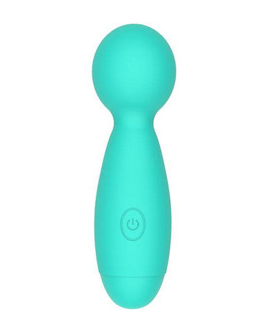 251767 - Vivi Mini Wand Vibrator - Just for you desires
