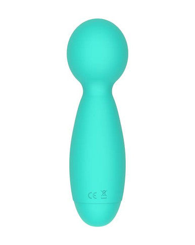 251767 - Vivi Mini Wand Vibrator - Just for you desires