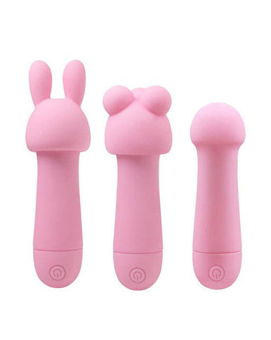 251768 - Nana Customisable Clitoral Vibrator - Just for you desires