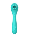 251771 - Ellie Double Ended Clitoral Vibrator - Just for you desires