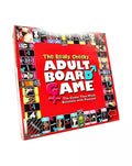 The Really Cheeky Adult Board Game *Canada only - Just for you desires