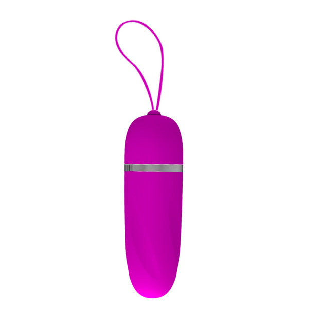 Debby Vibrator Stimulator Egg - Just for you desires