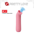 251833 - Ford Rechargeable Clitoral Sucker - Just for you desires