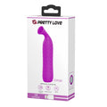 251842 - Quentin Sensual Pleasure Suction Vibrator - 5.7 Inch - Just for you desires