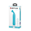 251843 - Quentin Sensual Pleasure Suction Vibrator - 5.7 Inch - Just for you desires