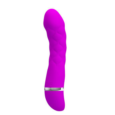 251857 - Truda Flexi Vibrator - 7.4 Inch - Just for you desires