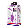251881 - Marina Bullet Vibrator - 7.7 Inch - Just for you desires
