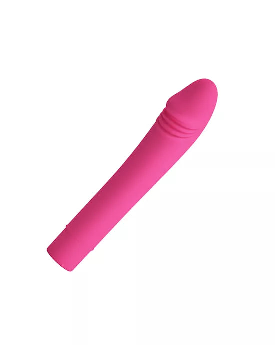 Pretty Love Pixie Silicone Mini - Just for you desires
