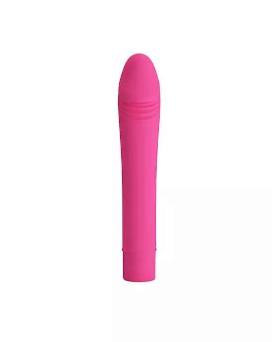 Pretty Love Pixie Silicone Mini - Just for you desires