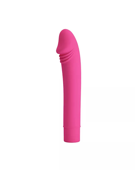 Pretty Love Pixie Silicone Mini - Just for you desires