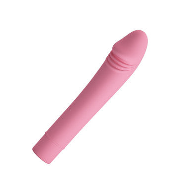 251885 - Pixie Mini Classic Vibrator - 6 Inch - Just for you desires