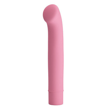 251887 - Bogey Mini G-Spot Vibrator - 5.9 Inch - Just for you desires