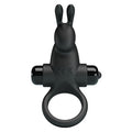 251925 - Vibrant Penis Ring - Just for you desires