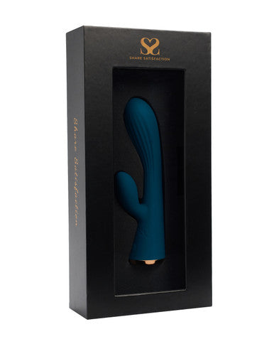 252112 - Share Satisfaction Aika Rabbit Vibrator - Just for you desires