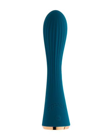 252113 - Share Satisfaction Lina Classic Vibrator - Just for you desires