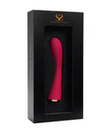 252114 - Share Satisfaction Lina Classic Vibrator - Just for you desires