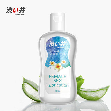 252143 - Drywell Water Based Lubricant - 30Ml - Just for you desires