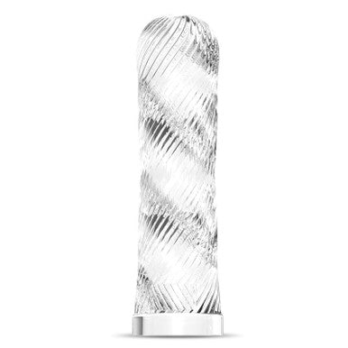 252155 - Reusable Penis Sleeve - The Sword Fighter - 5.1 Inch - Just for you desires