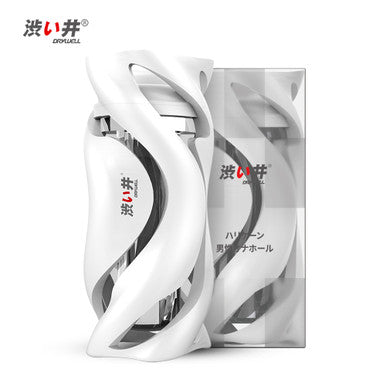 252158 - Hurricane Stroker - Just for you desires