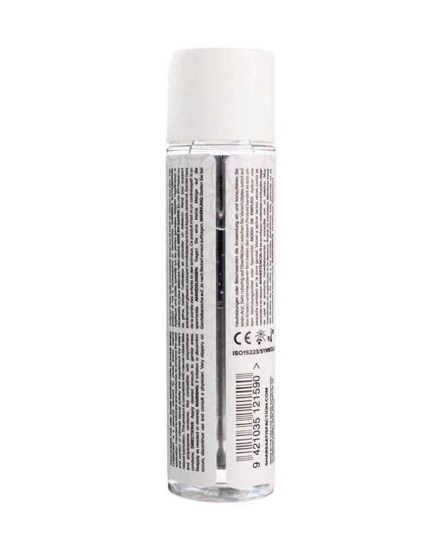 252188 - Share Satisfaction Silicone Lubricant - 120Ml - Just for you desires