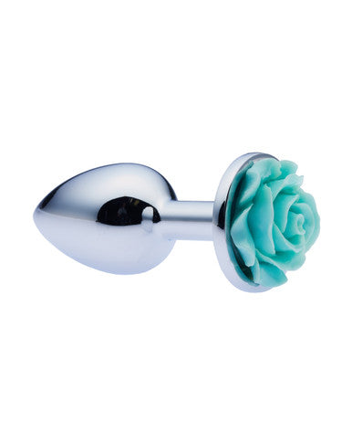 252204 - Kinki Roses And Thorns Gemmed Anal Plug - 2.7 Inch - Just for you desires