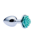 252204 - Kinki Roses And Thorns Gemmed Anal Plug - 2.7 Inch - Just for you desires