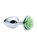 252207 - Kinki Roses And Thorns Gemmed Anal Plug - 2.7 Inch - Just for you desires