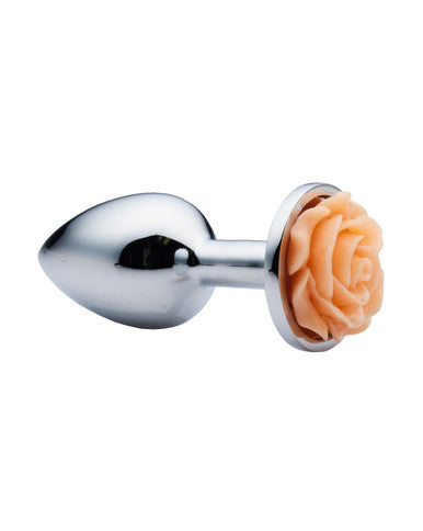 252208 - Kinki Roses And Thorns Gemmed Anal Plug - 2.7 Inch - Just for you desires
